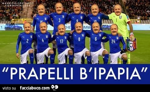 Prapelli B'Ipapia
