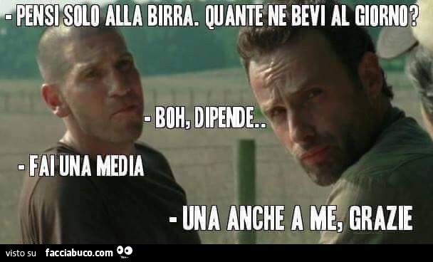 Con 5 euro si possono fare molte cose - Meme by beermeme :) Memedroid