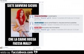 Vaccata