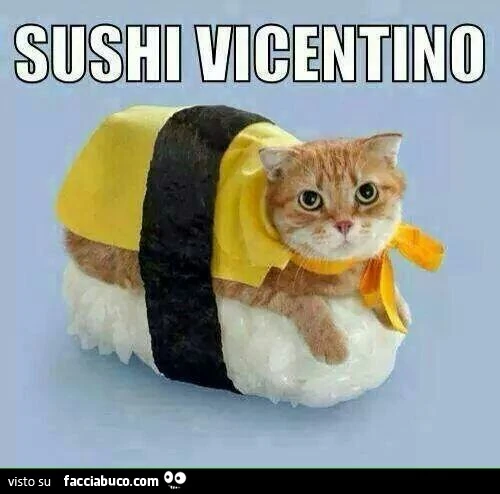 Sushi