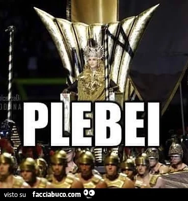 Plebei
