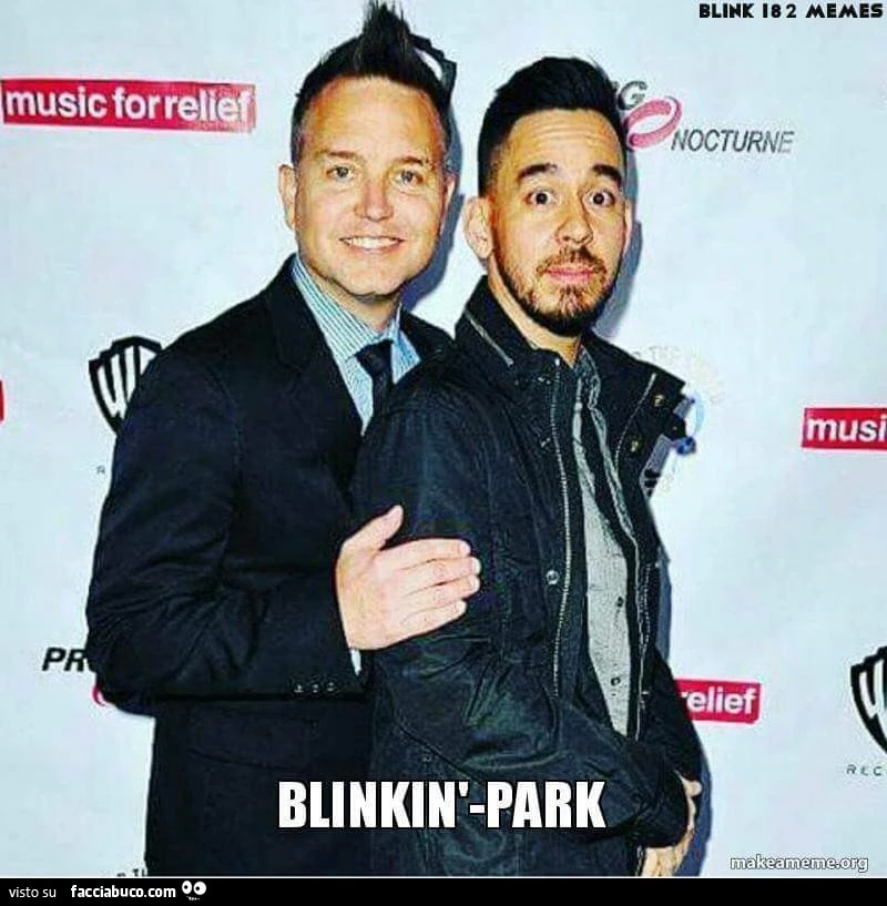 Blinkin Park