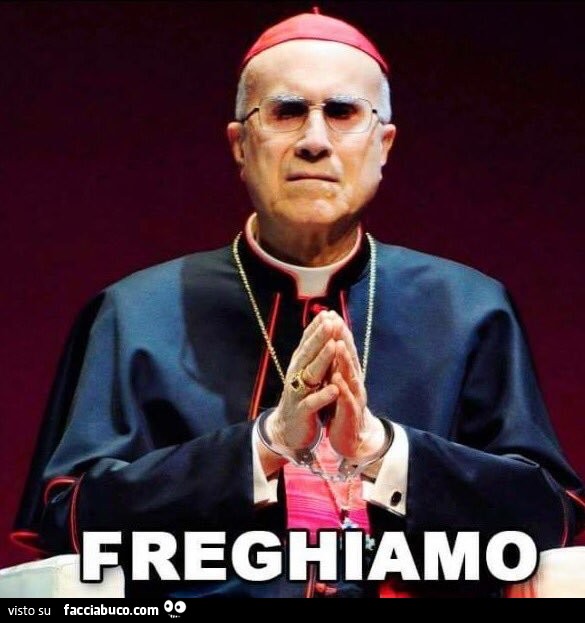 Freghiamo