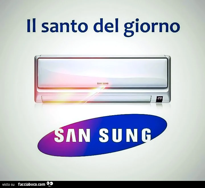Il santo del giorno. San Sung