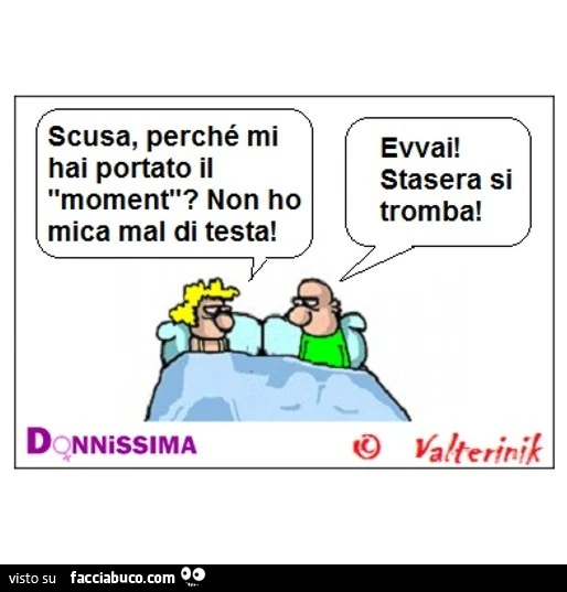 Vaccata