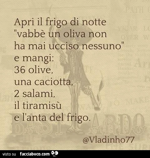 Vaccata