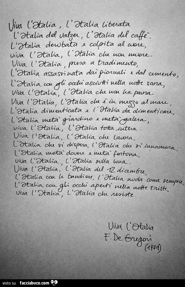 Vaccata