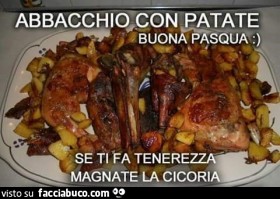Vaccata
