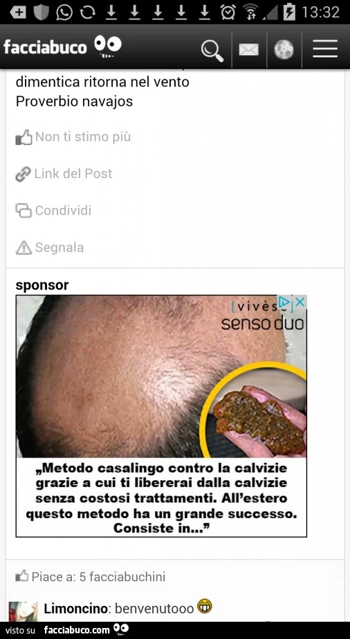 Vaccata