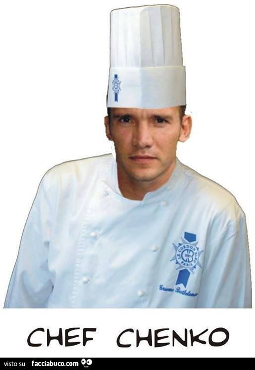 Chef Chenko