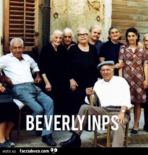Beverly INPS