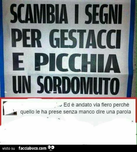 Sordomuto