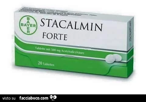 Vaccata