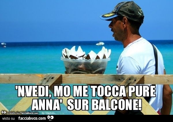 Vaccata