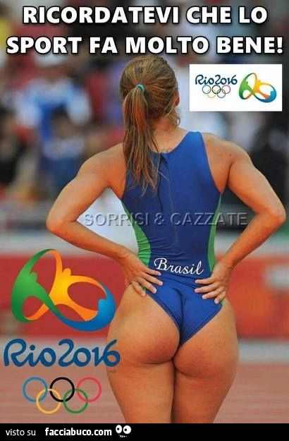 Rio 2016