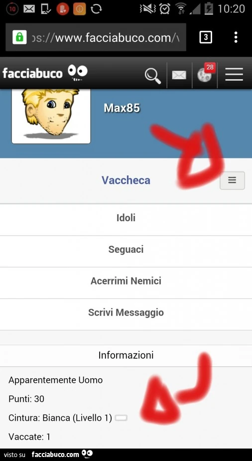 Vaccata