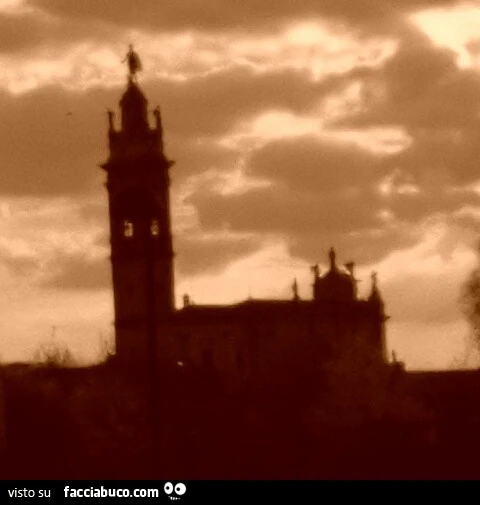 Antico casale