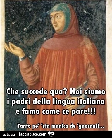 Vaccata