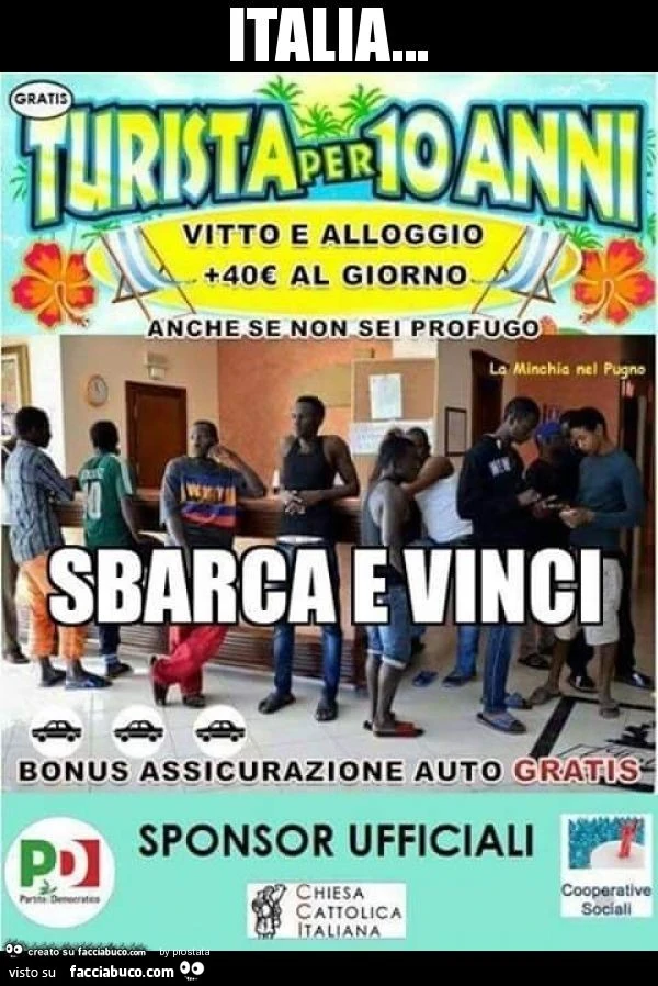 Italia