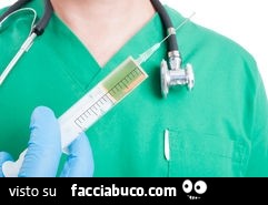 Vaccata