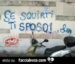 Ti sposo