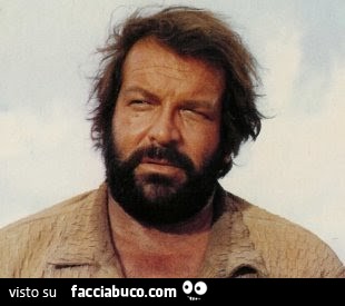 Foto di Bud Spencer