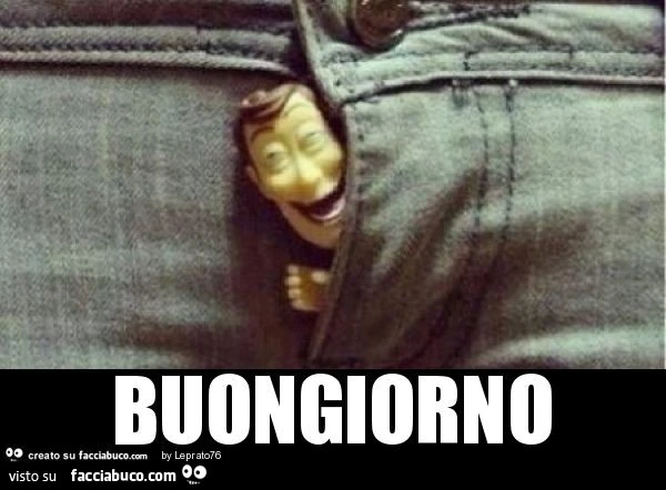 Buongiorno