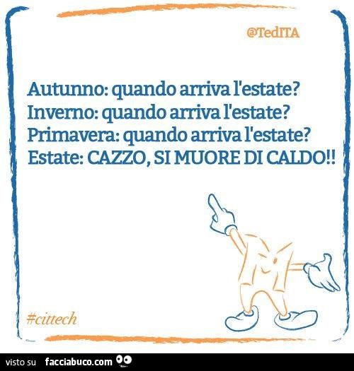 Quando una donna è incinta tutti che le toccano la pancia dicendo congratulazioni. Ma mai nessuno che tocca il pisello al papà dicendo ottimo lavoro