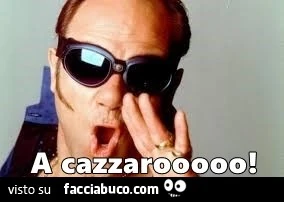 Vaccata