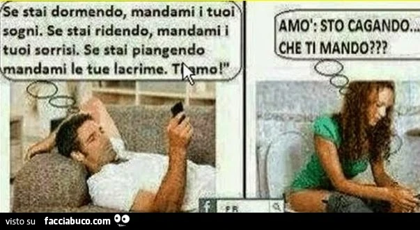 Amanti