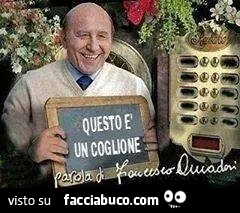 Vaccata