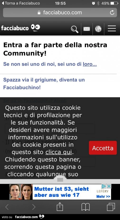 Vaccata