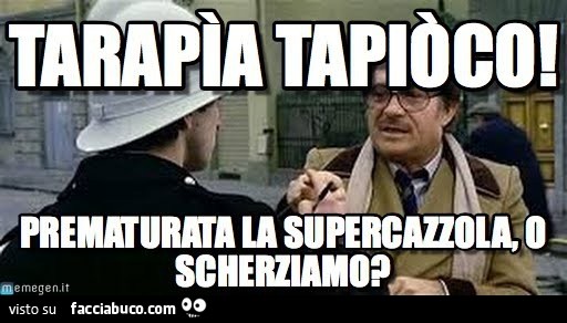Vaccata