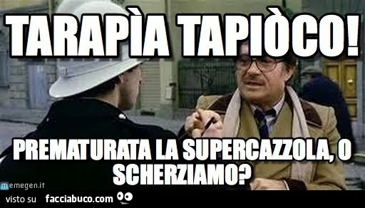 Vaccata