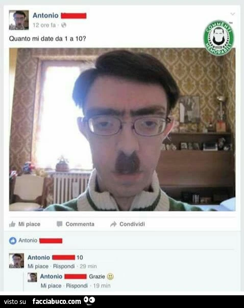 Voto alla bruttezza
