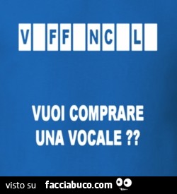 Vaccata