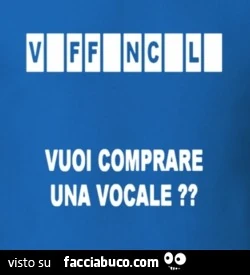 Vaccata