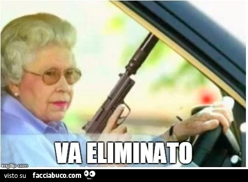 Vaccata