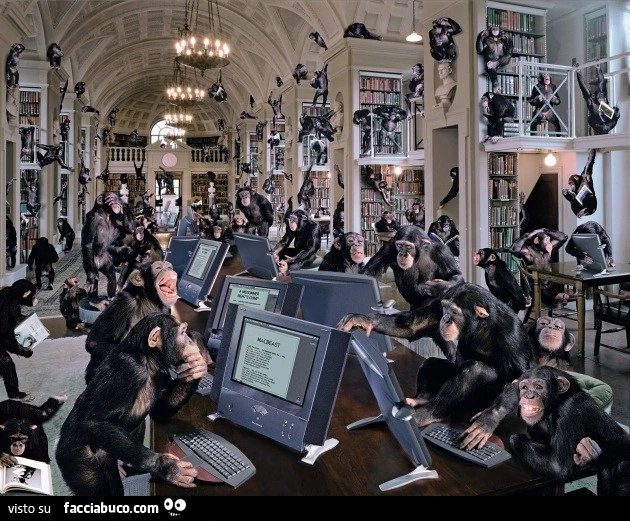 Vaccata