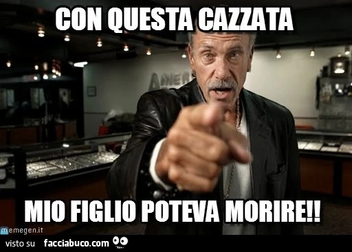 Vaccata