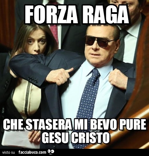 Vaccata