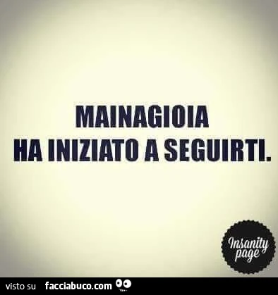 Vaccata