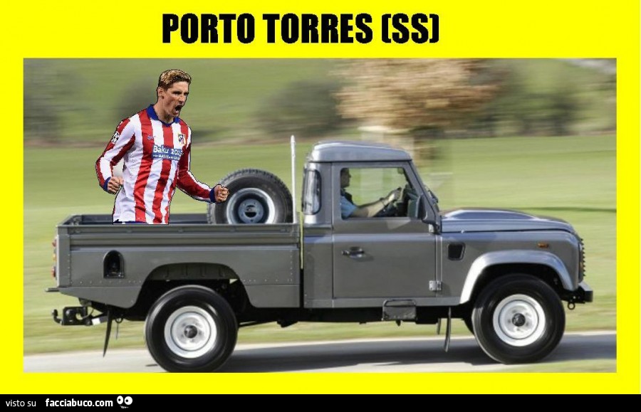 Porto Torres (SS)