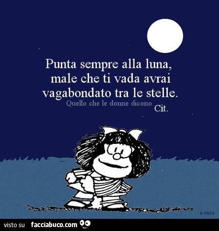 Risultati immagini per buonanotte alla luna