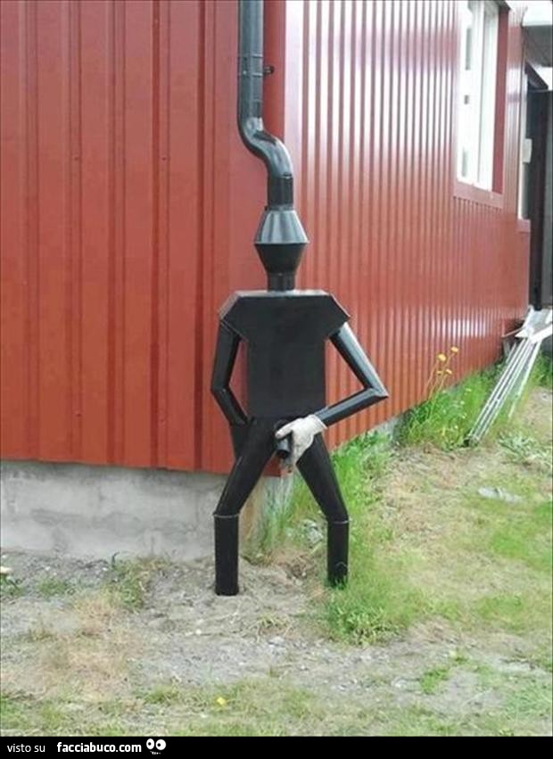 Grondaia Autoadesiva A Forma Di J 2,5m | Per Camper, Auto, Barche | Bianco Impermeabile - Foto 4