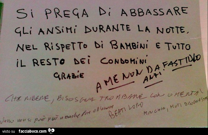 Fate l amore non fate la guerra