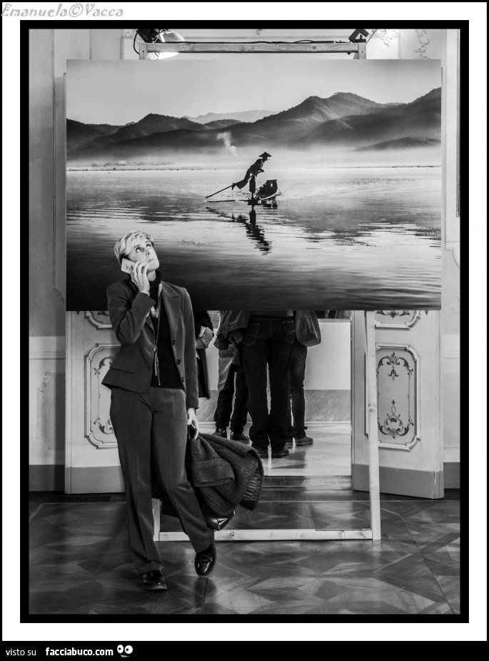 Mostra Steve MacCurrey