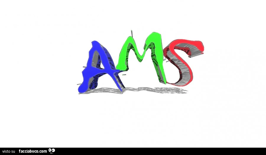 AMS