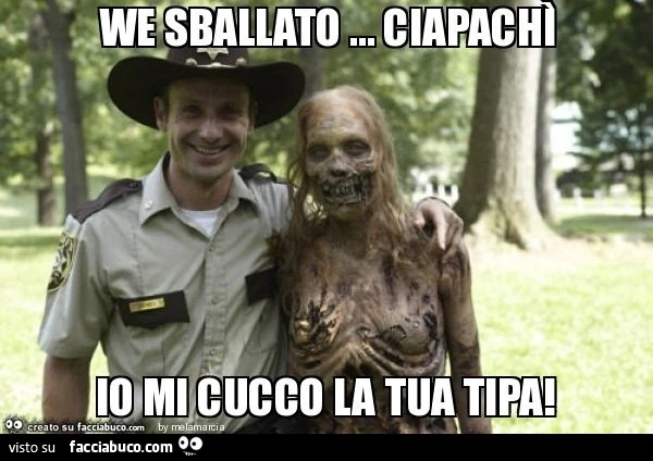 Vaccata