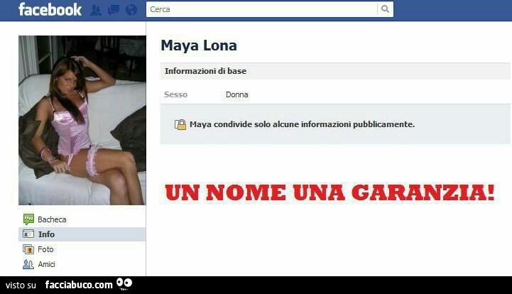 Facebook